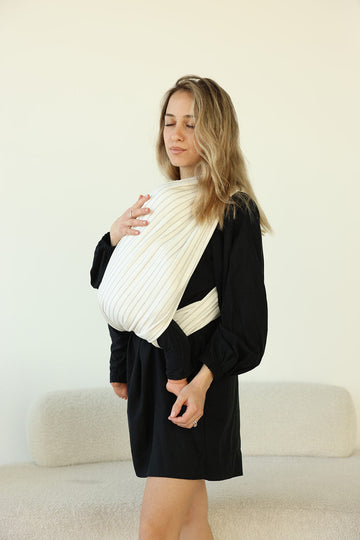 Lamer X Soft fabric carrier combined