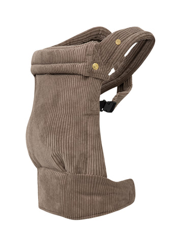 Lamer B- Brown Carrier