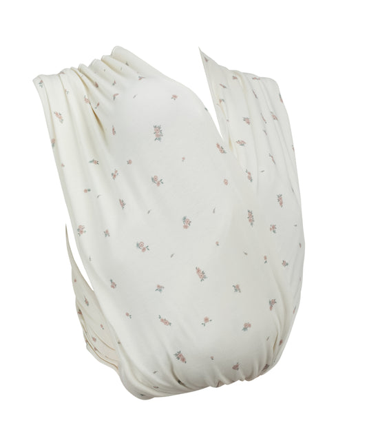 Lamer X Cherry fabric carrier