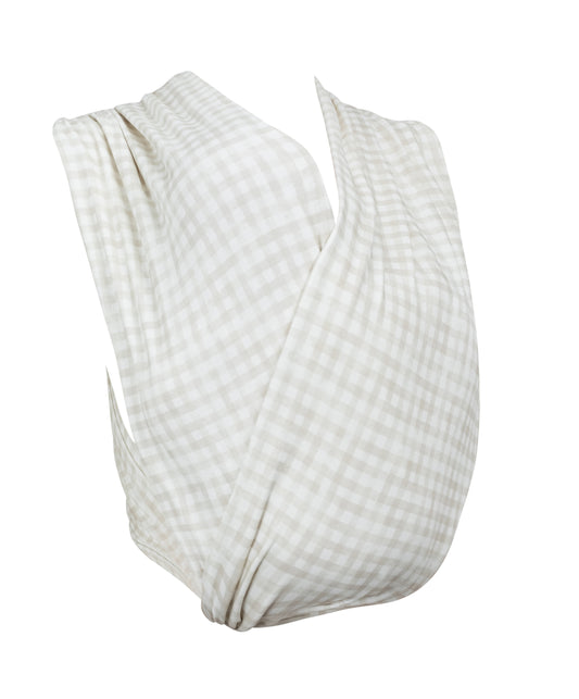 Lamer X Loutus fabric carrier