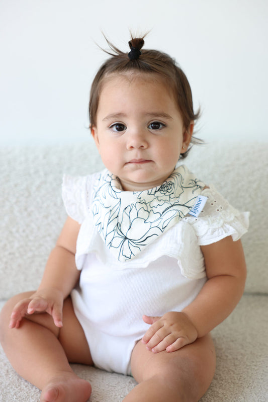 סינר Baby bandana
