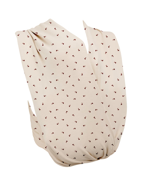Lamer X Hearts Baby Carrier - TX COLLAB