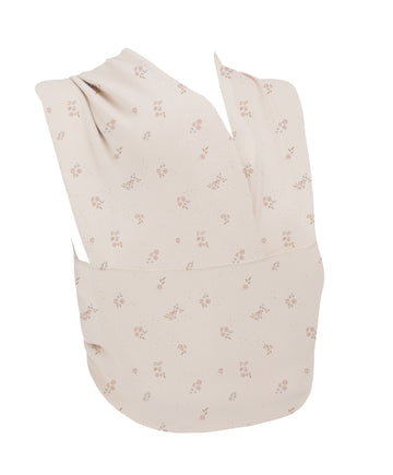 Baby Carrier Lamer X Leaves