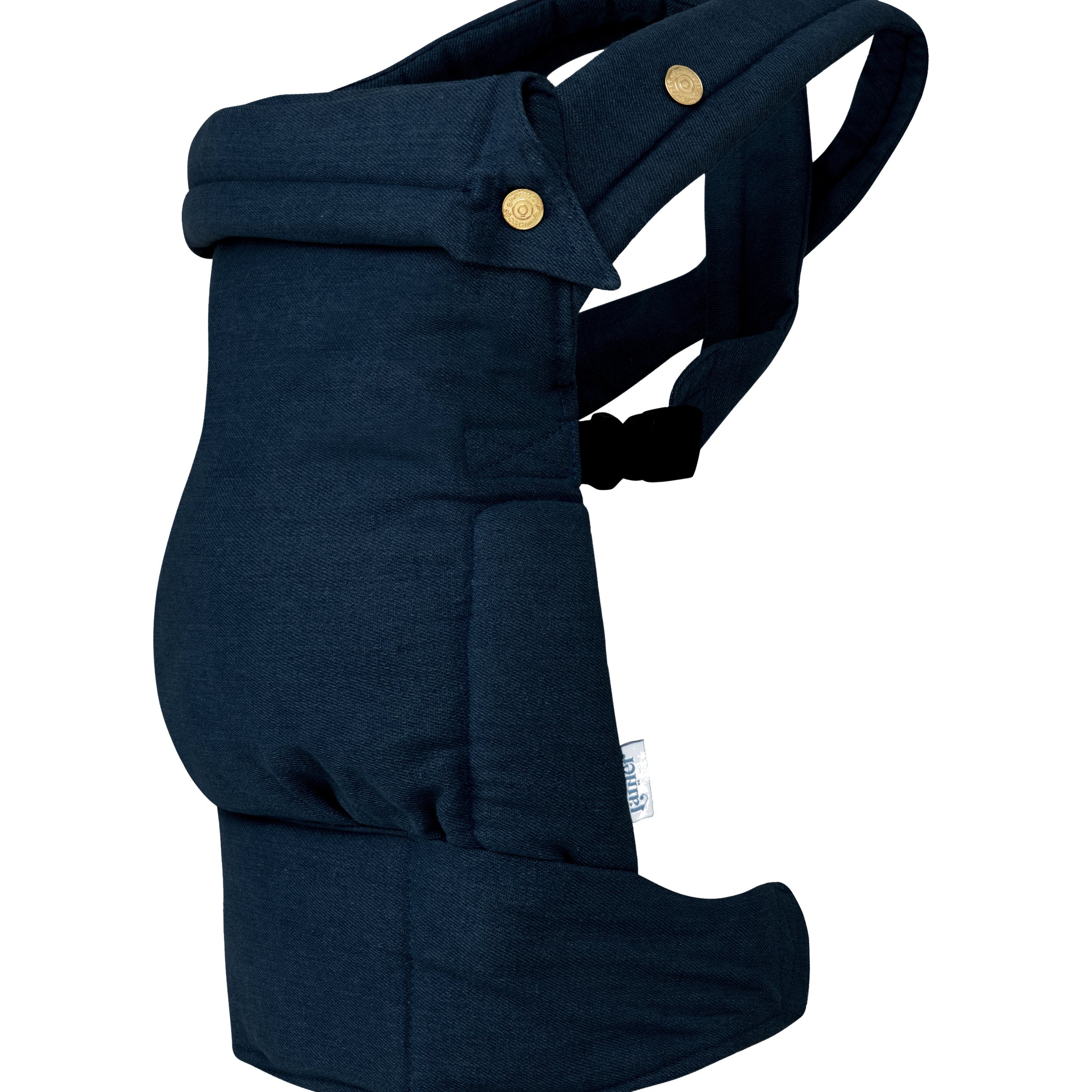 Lamer B- Denim Carrier