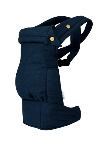 Lamer B- Denim Carrier