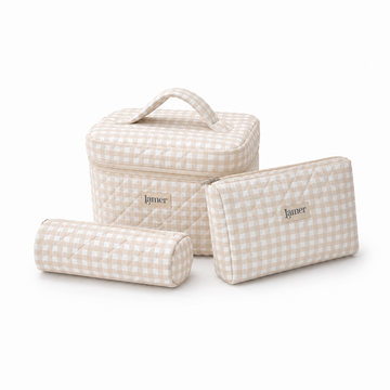 Clutch bag set