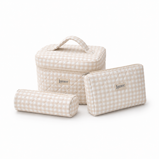 Clutch bag set