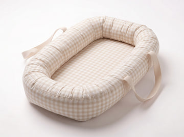 Baby Nest  בייבי נסט לתינוק - Loutus