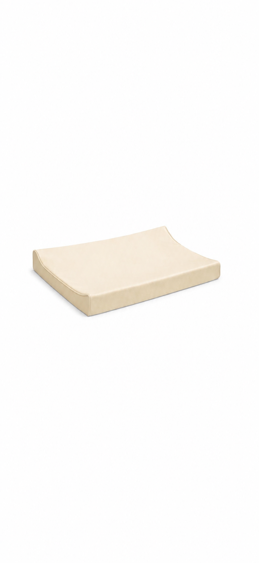 Natural Changing Pad