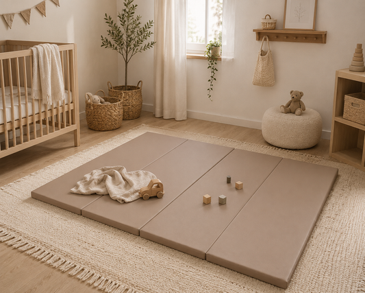 Premium activity surface