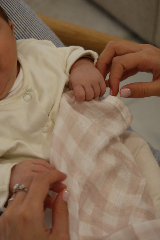 Tetra diaper 100% cotton