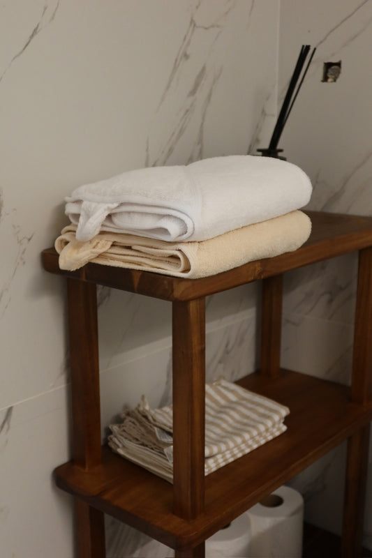 מגבת לתינוק 100% כותנה