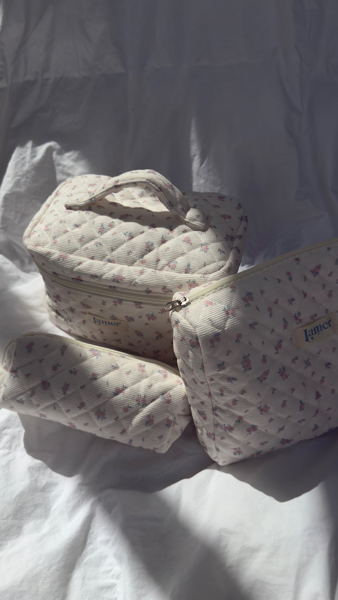 סט תיקי קלאצ'