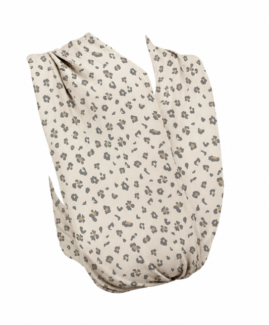 Baby Carrier Lamer X Leaves