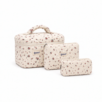 Clutch bag set