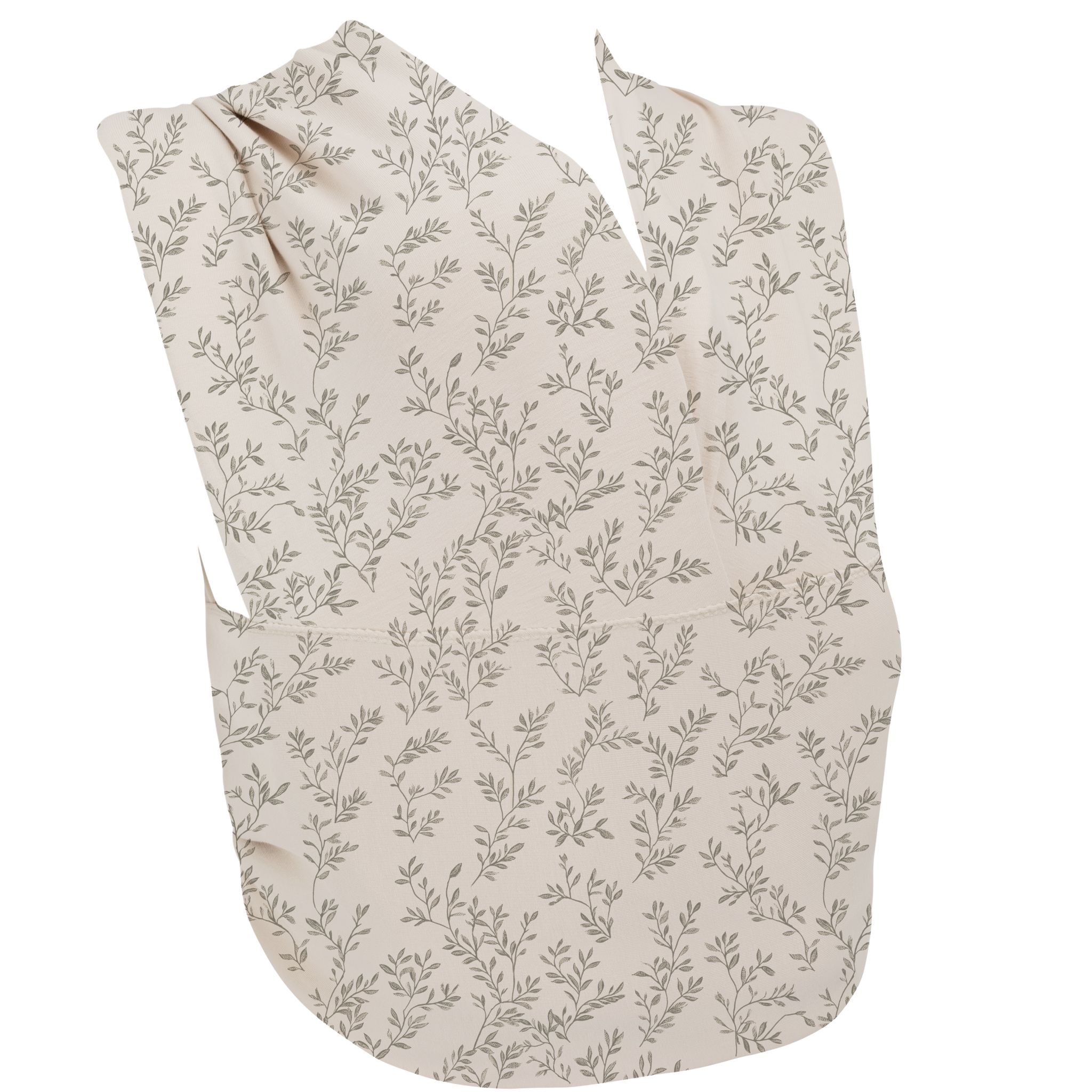 מנשא לתינוק Lamer X Leavs