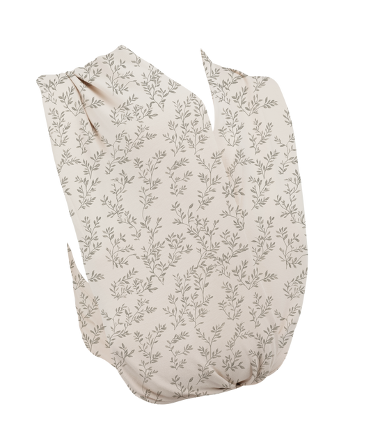 מנשא לתינוק Lamer X Leavs