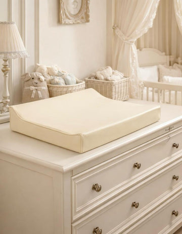 Natural Changing Pad