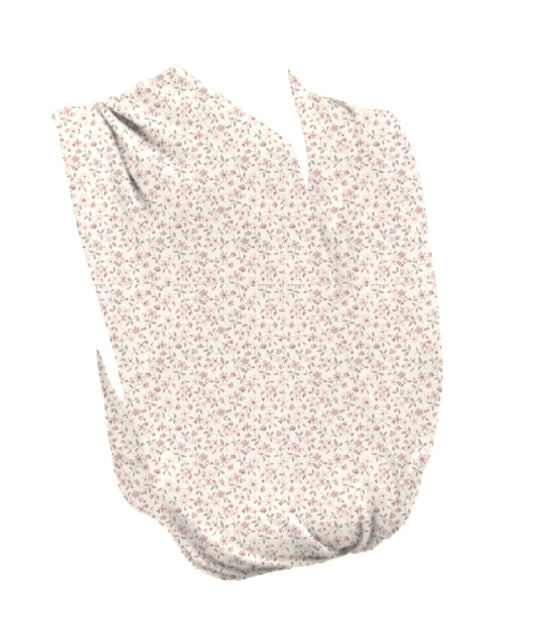 Baby Carrier Lamer X Leaves
