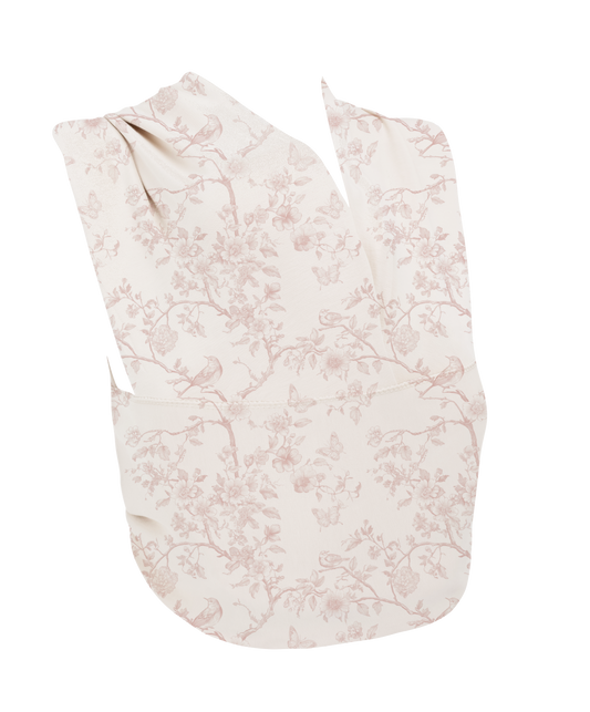 מנשא לתינוק Lamer X Blossom