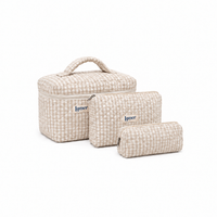 Clutch bag set