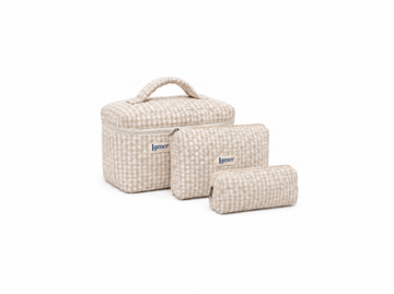 Clutch bag set