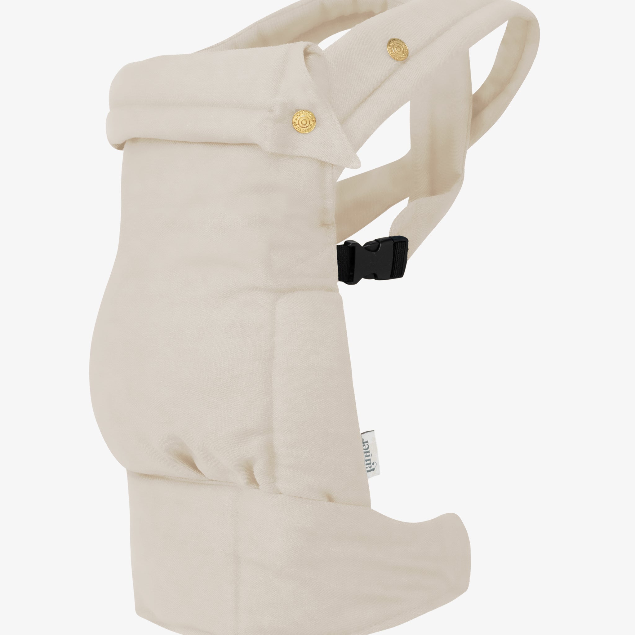 Lamer B- Grey Pepita Carrier