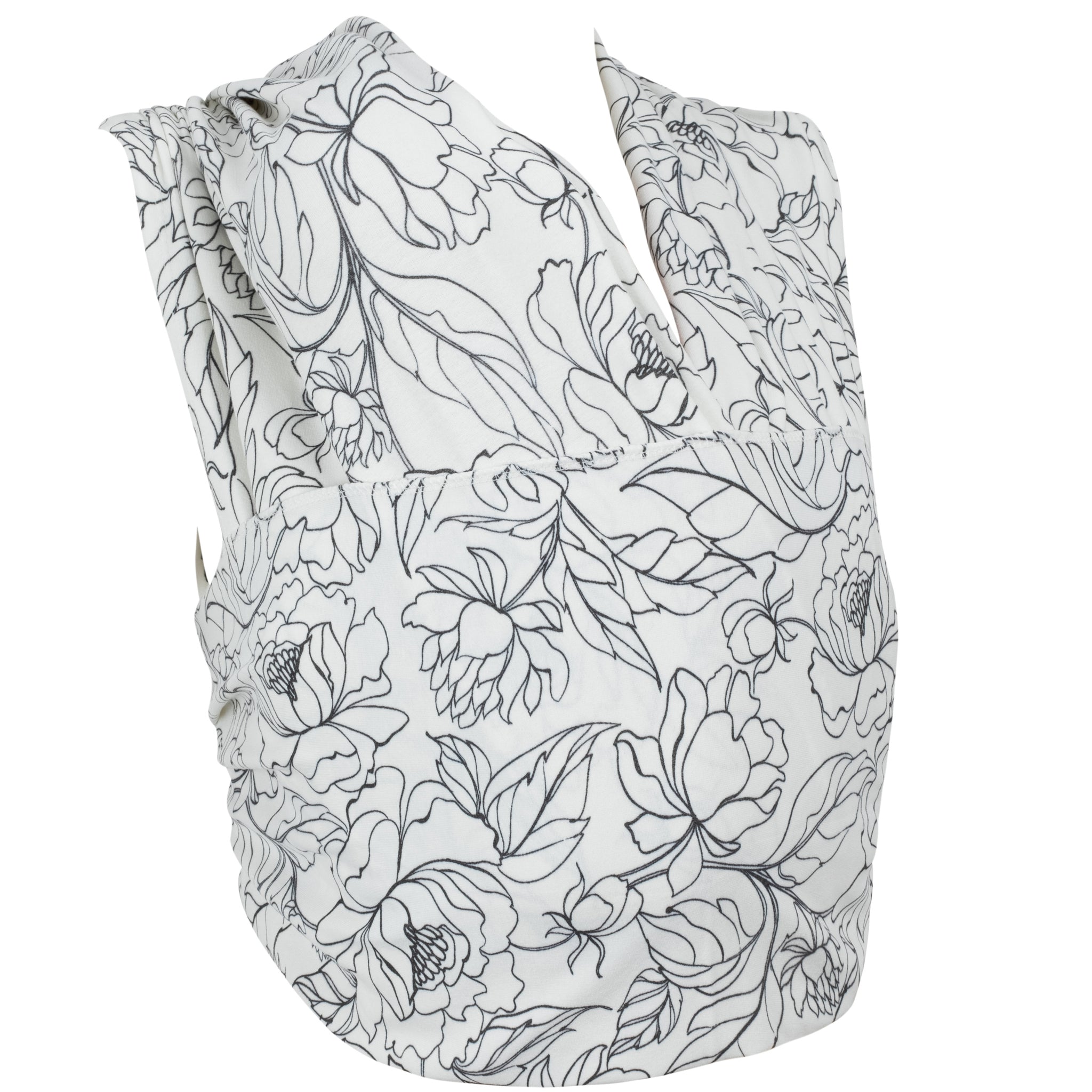 Lamer X Bloom fabric carrier