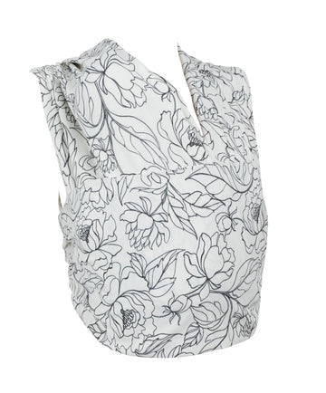 Lamer X Bloom fabric carrier