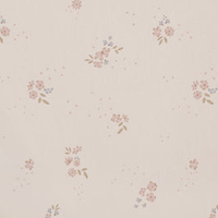 מנשא לתינוק Lamer X Pink Bloom- - Minene COLLAB
